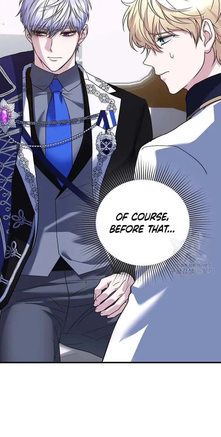 Ten Ways to Get Dumped by a Tyrant Chapter 26 page 15 - 