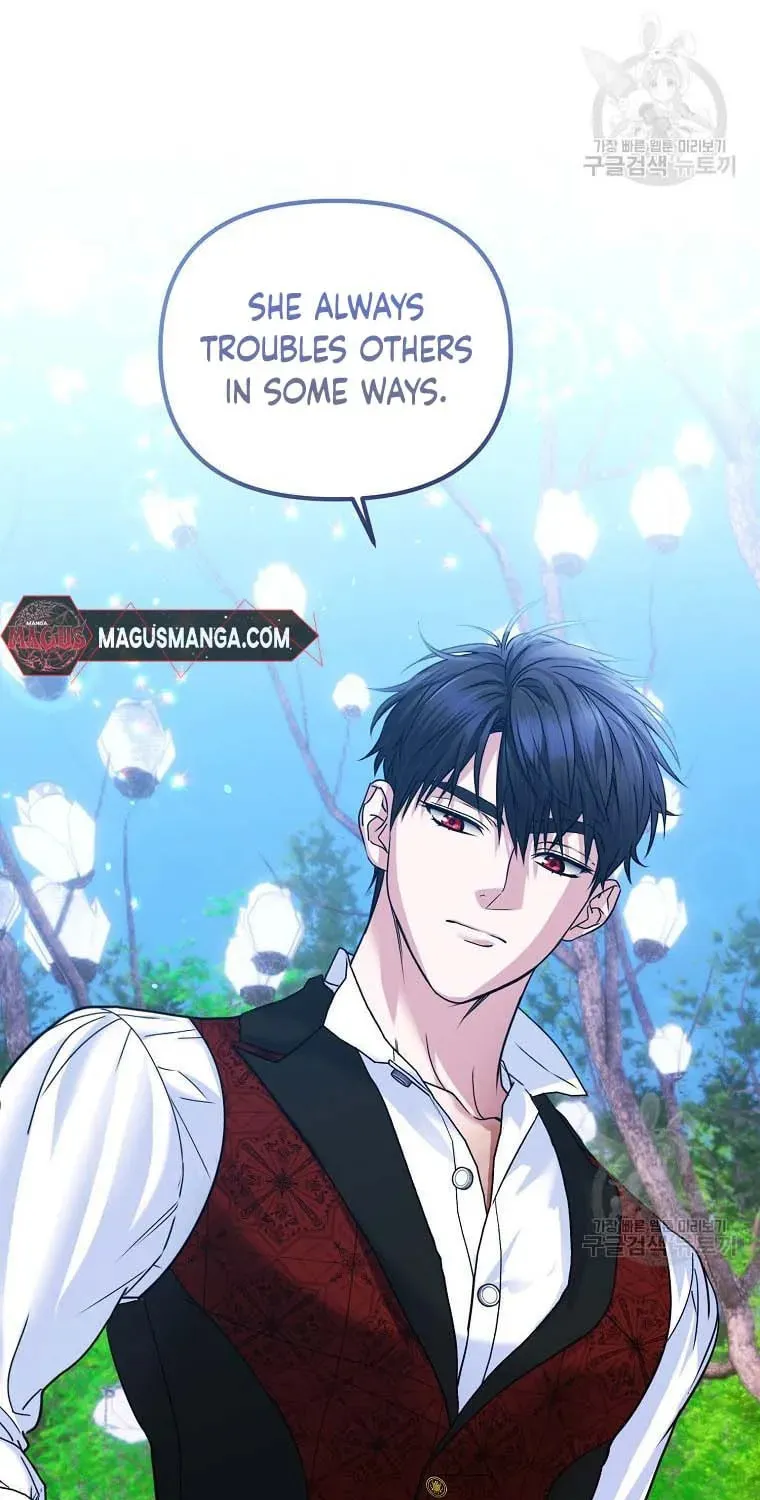 Ten Ways to Get Dumped by a Tyrant Chapter 26 page 23 - 