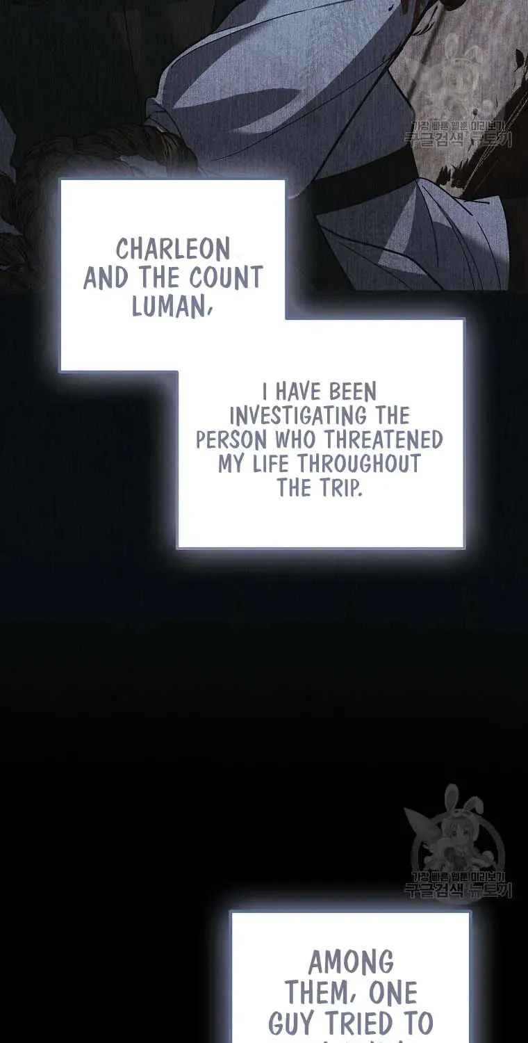 Ten Ways to Get Dumped by a Tyrant Chapter 26 page 4 - 