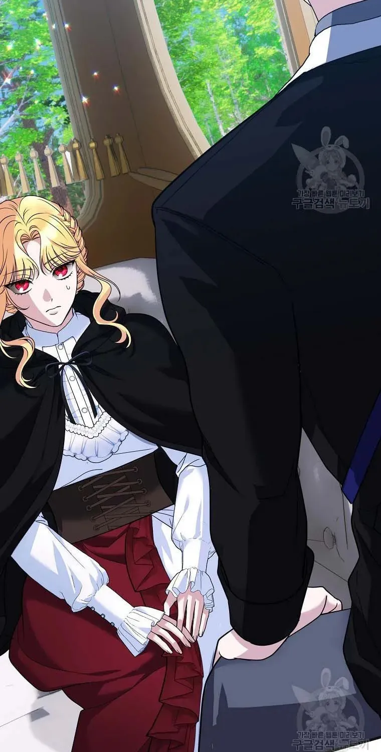 Ten Ways to Get Dumped by a Tyrant Chapter 26 page 36 - 