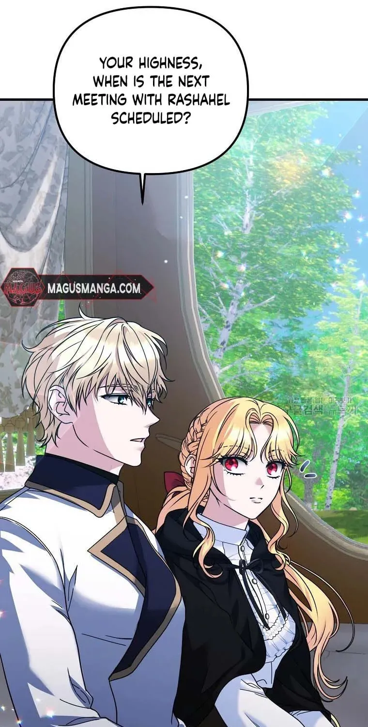 Ten Ways to Get Dumped by a Tyrant Chapter 26 page 40 - 