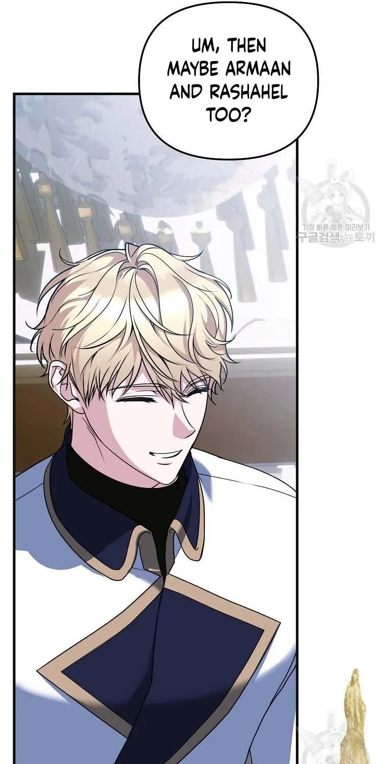 Ten Ways to Get Dumped by a Tyrant Chapter 26 page 62 - 