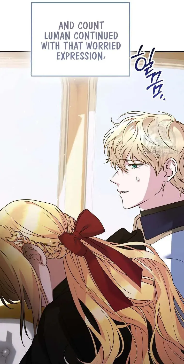 Ten Ways to Get Dumped by a Tyrant Chapter 26 page 8 - 