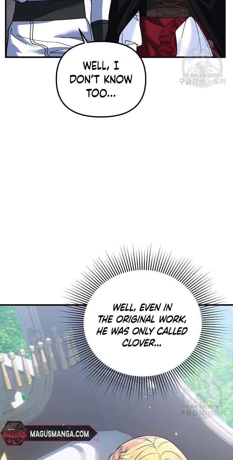 Ten Ways to Get Dumped by a Tyrant Chapter 26 page 71 - 