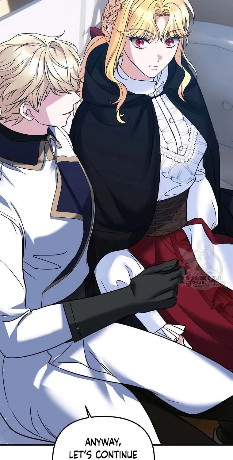 Ten Ways to Get Dumped by a Tyrant Chapter 26 page 72 - 