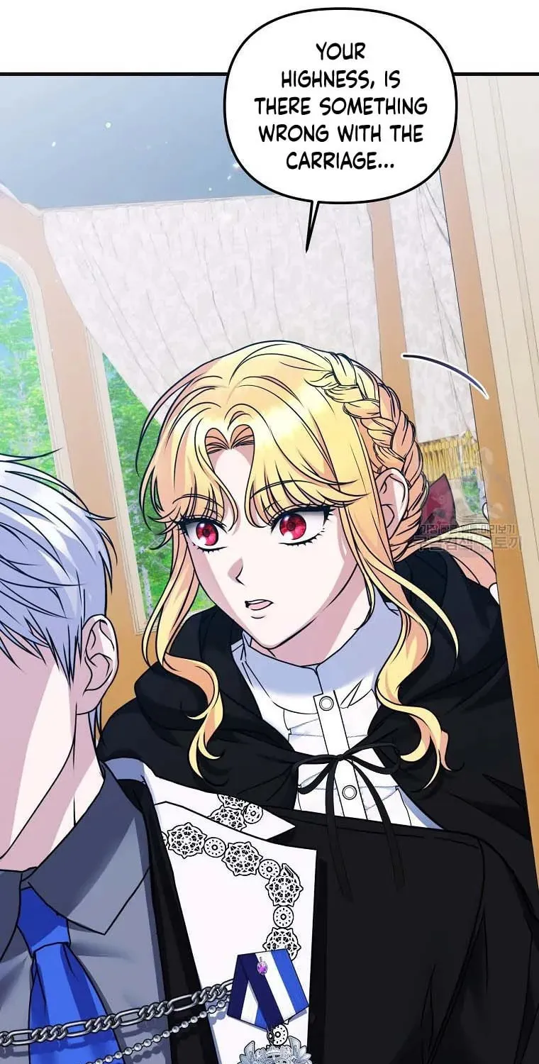 Ten Ways to Get Dumped by a Tyrant Chapter 26 page 92 - 