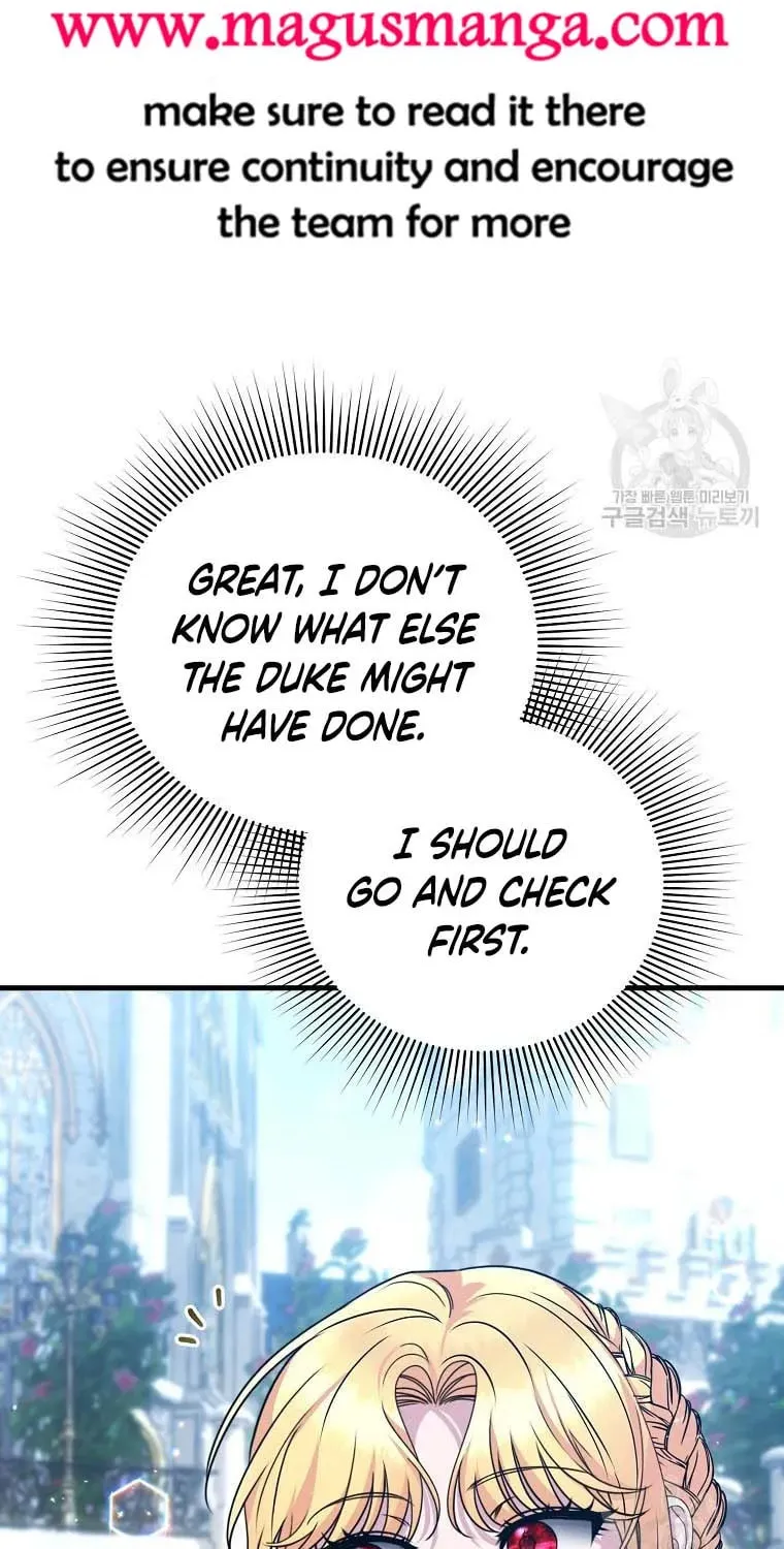 Ten Ways to Get Dumped by a Tyrant Chapter 27 page 11 - 