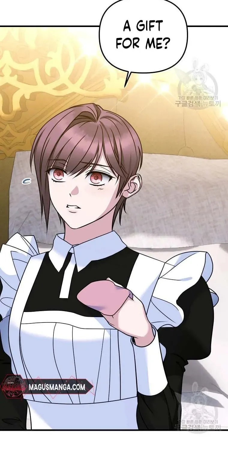 Ten Ways to Get Dumped by a Tyrant Chapter 27 page 102 - 