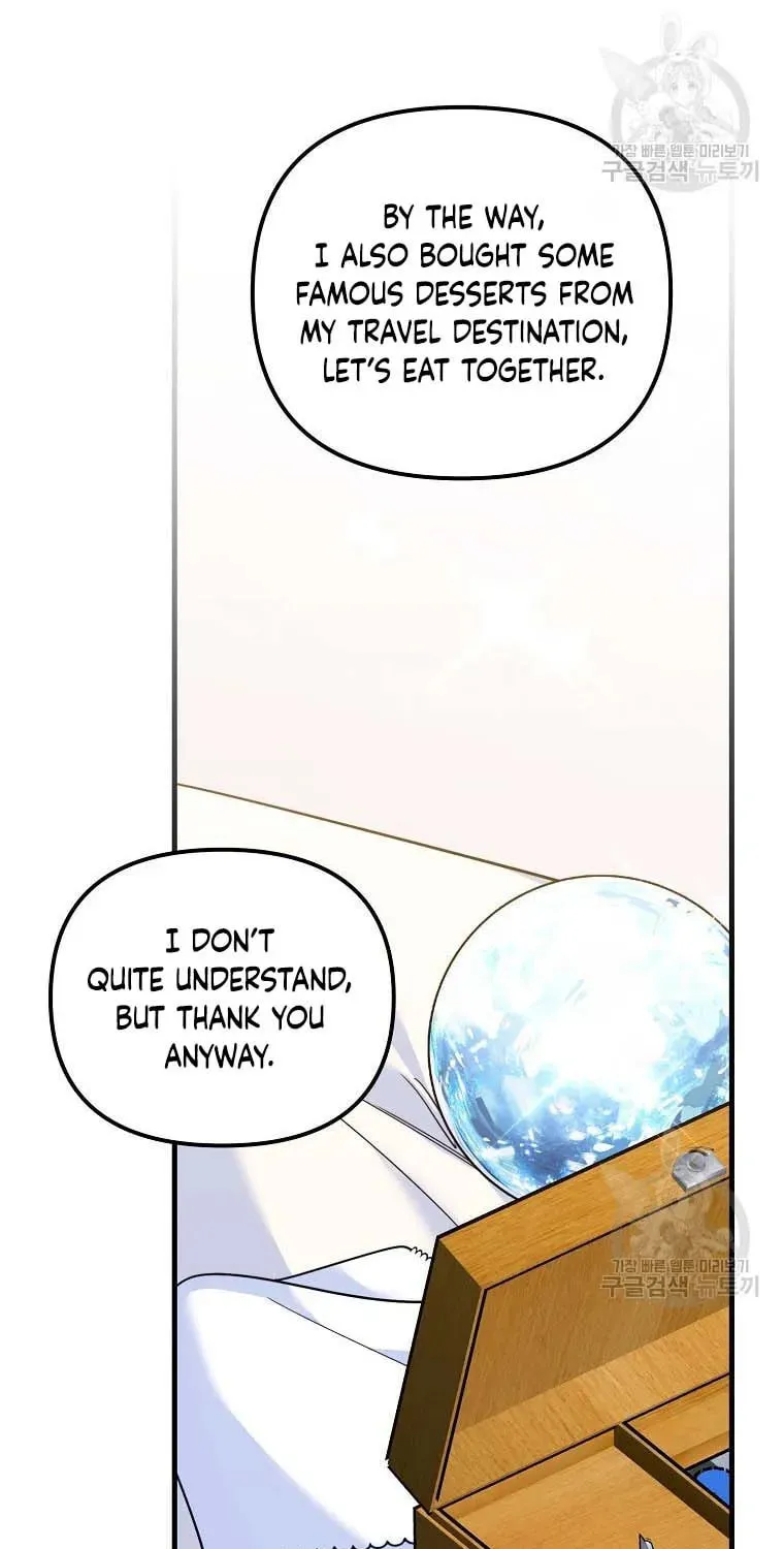 Ten Ways to Get Dumped by a Tyrant Chapter 27 page 105 - 