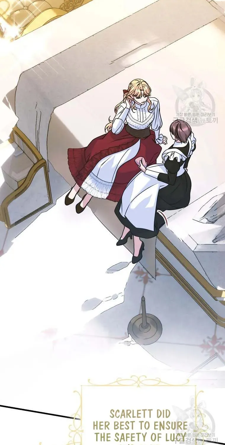 Ten Ways to Get Dumped by a Tyrant Chapter 27 page 107 - 