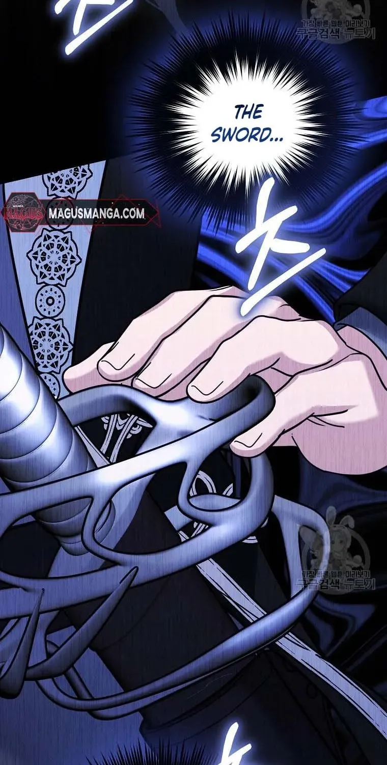 Ten Ways to Get Dumped by a Tyrant Chapter 27 page 21 - 