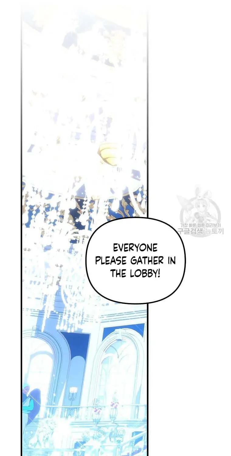 Ten Ways to Get Dumped by a Tyrant Chapter 27 page 24 - 