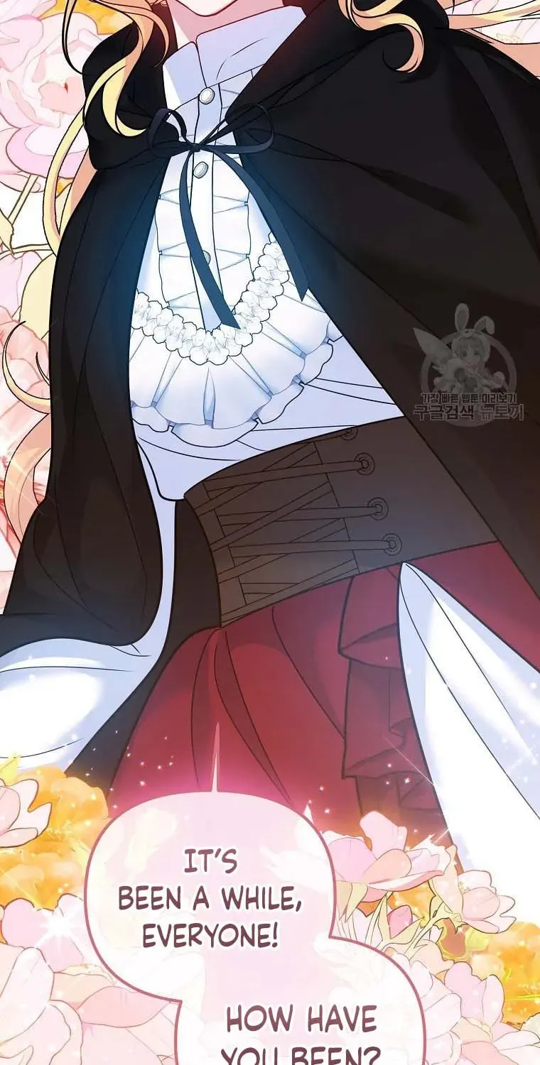 Ten Ways to Get Dumped by a Tyrant Chapter 27 page 27 - 