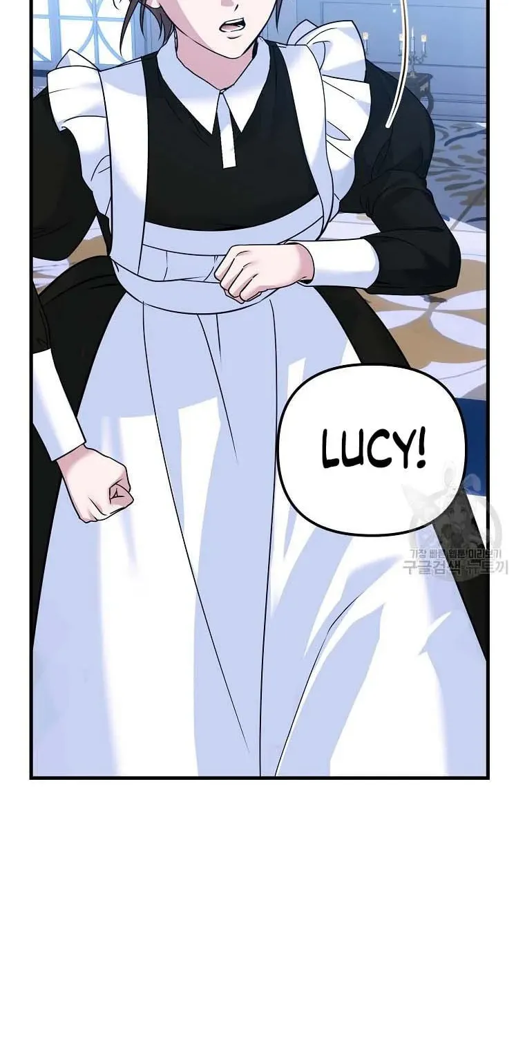 Ten Ways to Get Dumped by a Tyrant Chapter 27 page 29 - 
