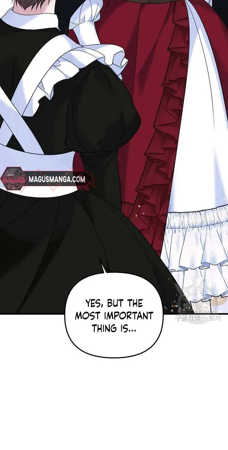Ten Ways to Get Dumped by a Tyrant Chapter 27 page 31 - 
