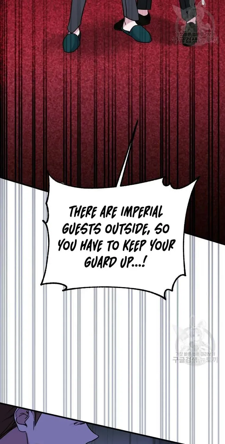 Ten Ways to Get Dumped by a Tyrant Chapter 27 page 36 - 