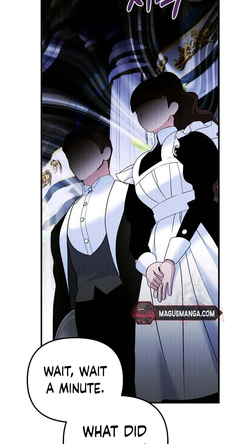 Ten Ways to Get Dumped by a Tyrant Chapter 27 page 44 - 