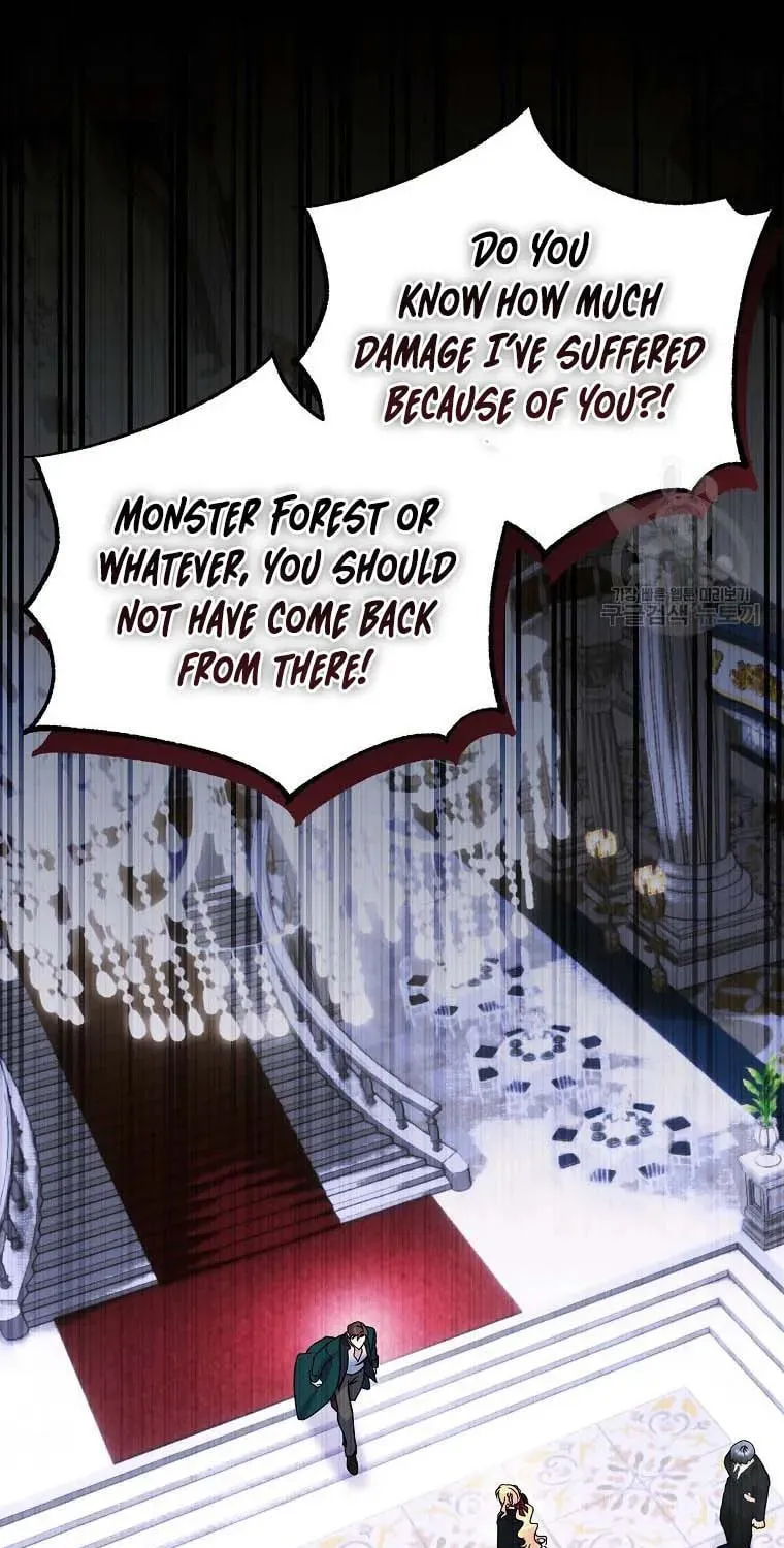 Ten Ways to Get Dumped by a Tyrant Chapter 27 page 52 - 