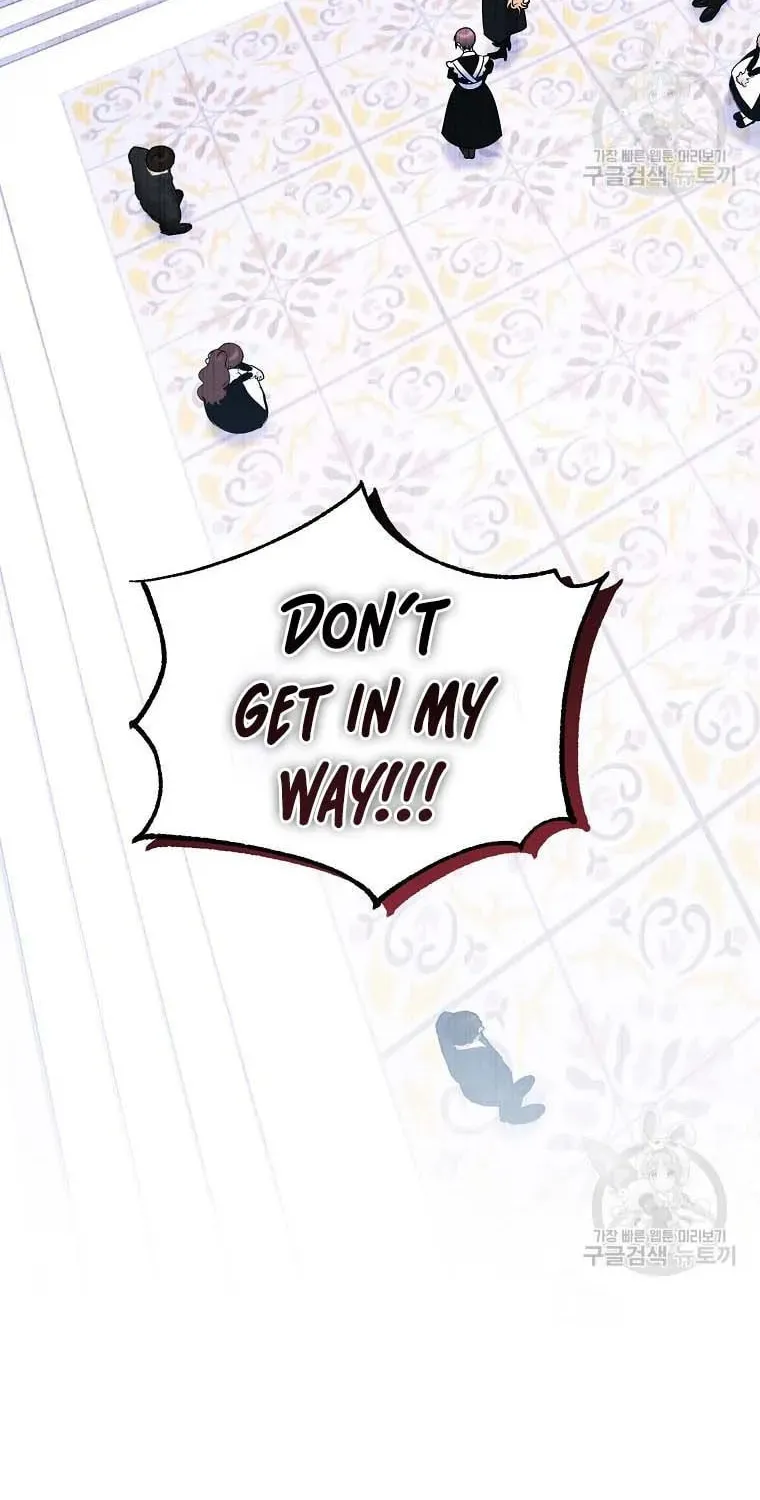Ten Ways to Get Dumped by a Tyrant Chapter 27 page 53 - 