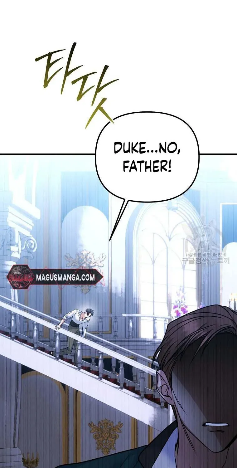 Ten Ways to Get Dumped by a Tyrant Chapter 27 page 54 - 