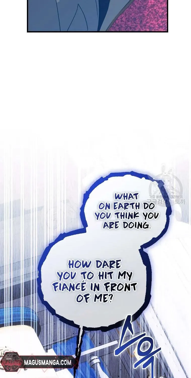 Ten Ways to Get Dumped by a Tyrant Chapter 27 page 61 - 