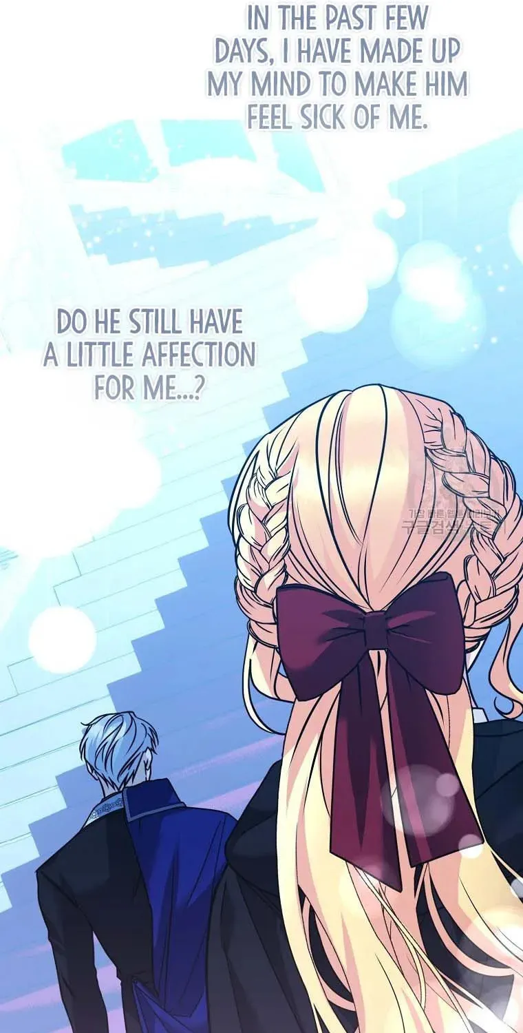 Ten Ways to Get Dumped by a Tyrant Chapter 27 page 74 - 