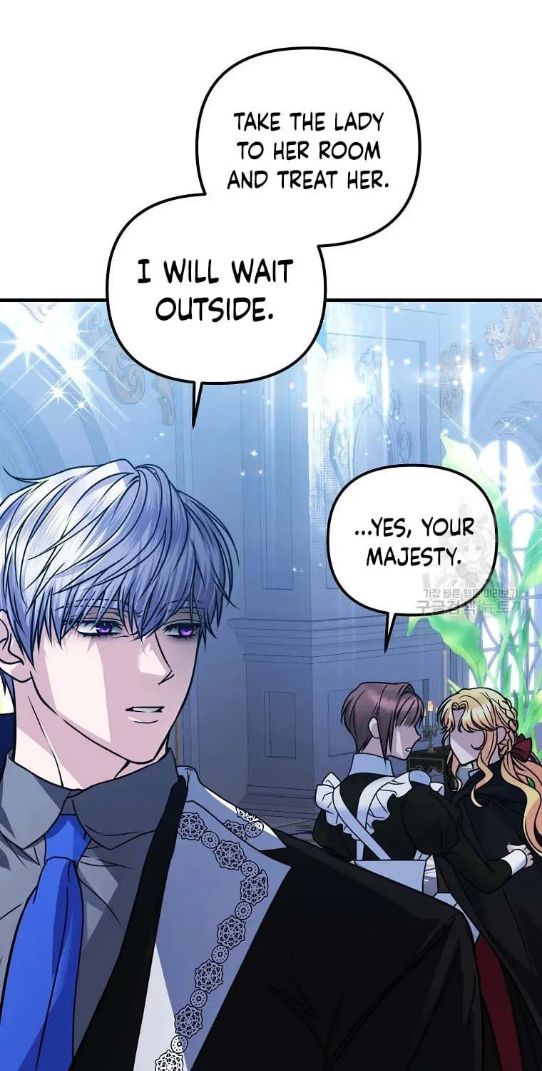 Ten Ways to Get Dumped by a Tyrant Chapter 27 page 80 - 