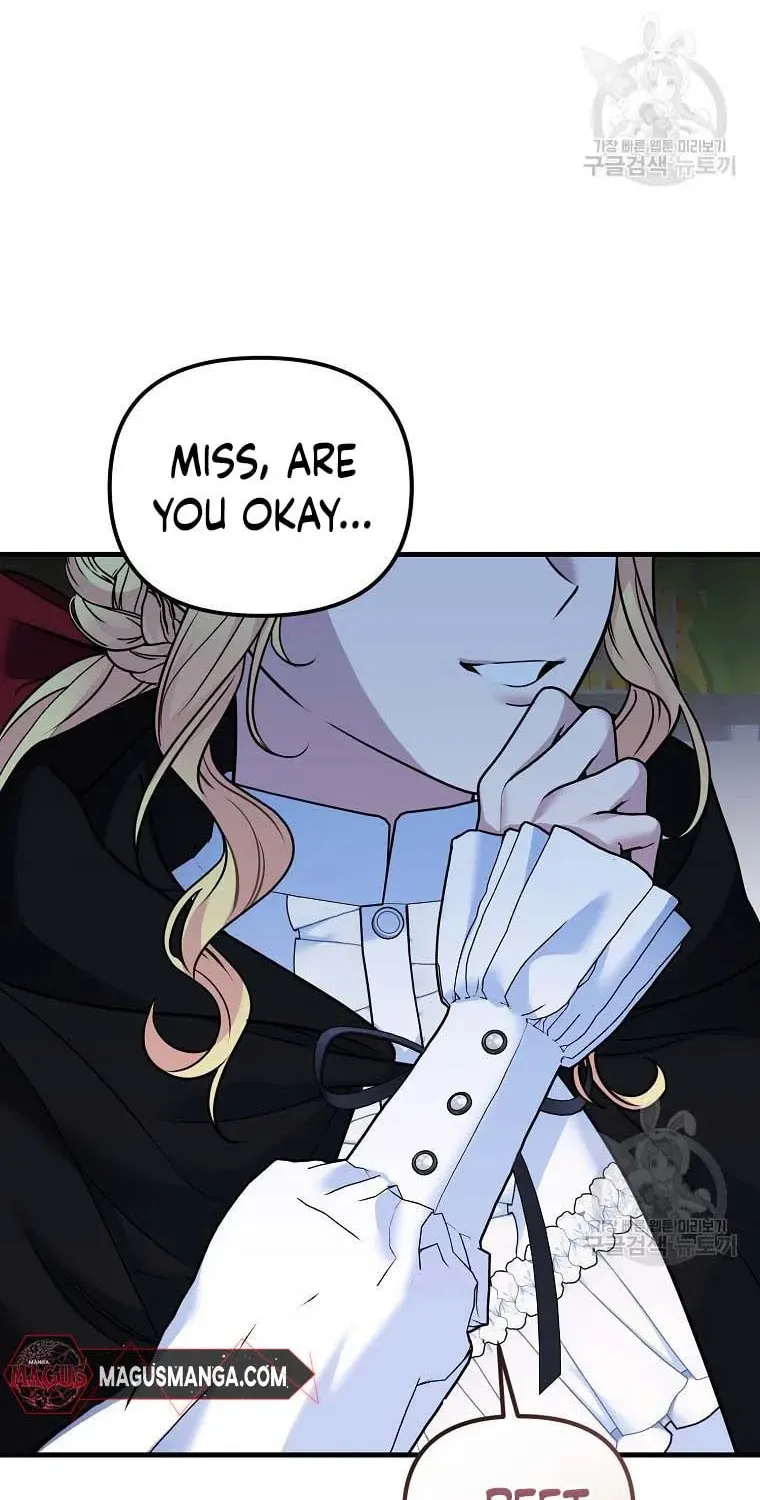 Ten Ways to Get Dumped by a Tyrant Chapter 27 page 83 - 