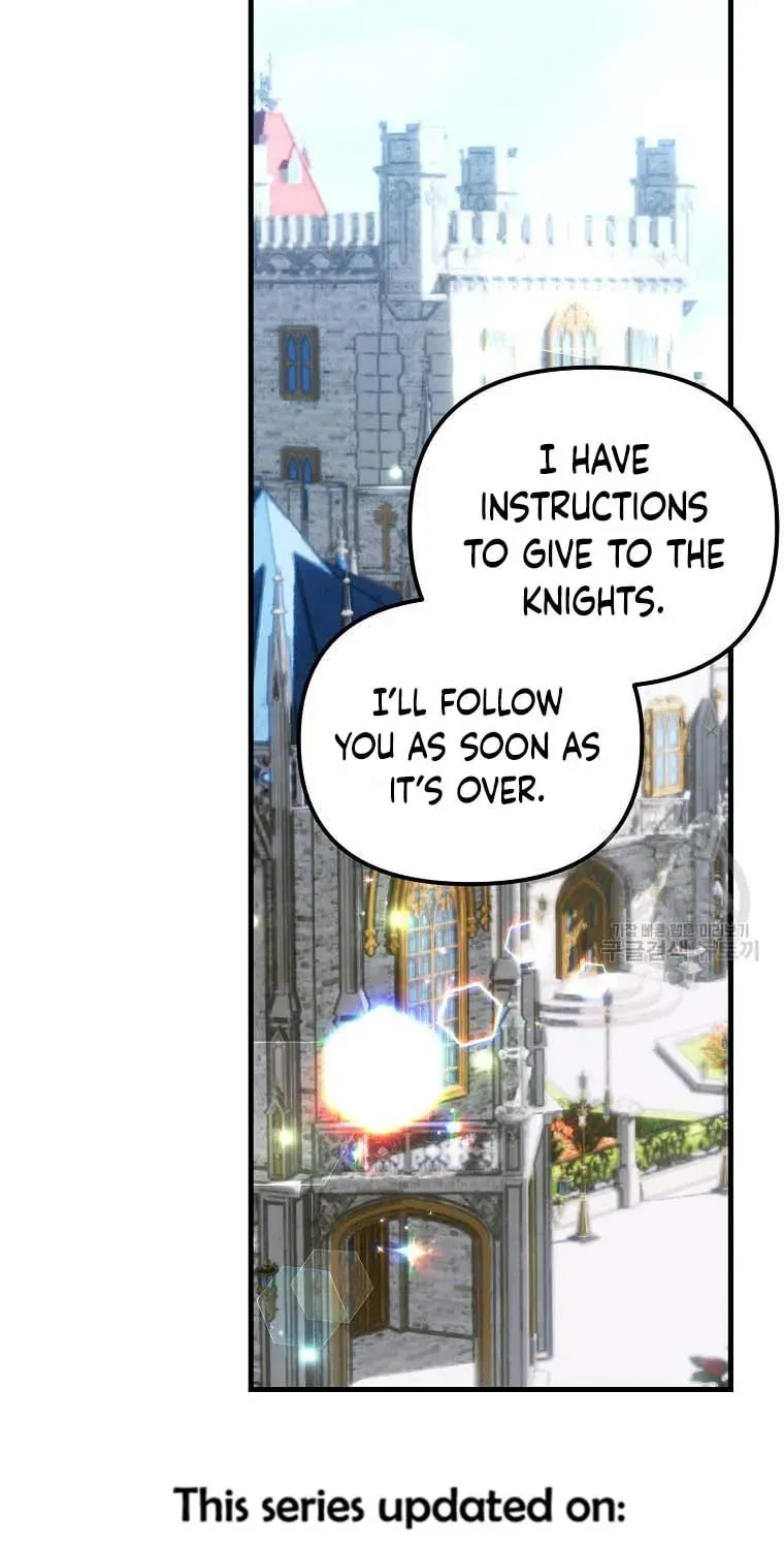 Ten Ways to Get Dumped by a Tyrant Chapter 27 page 10 - 