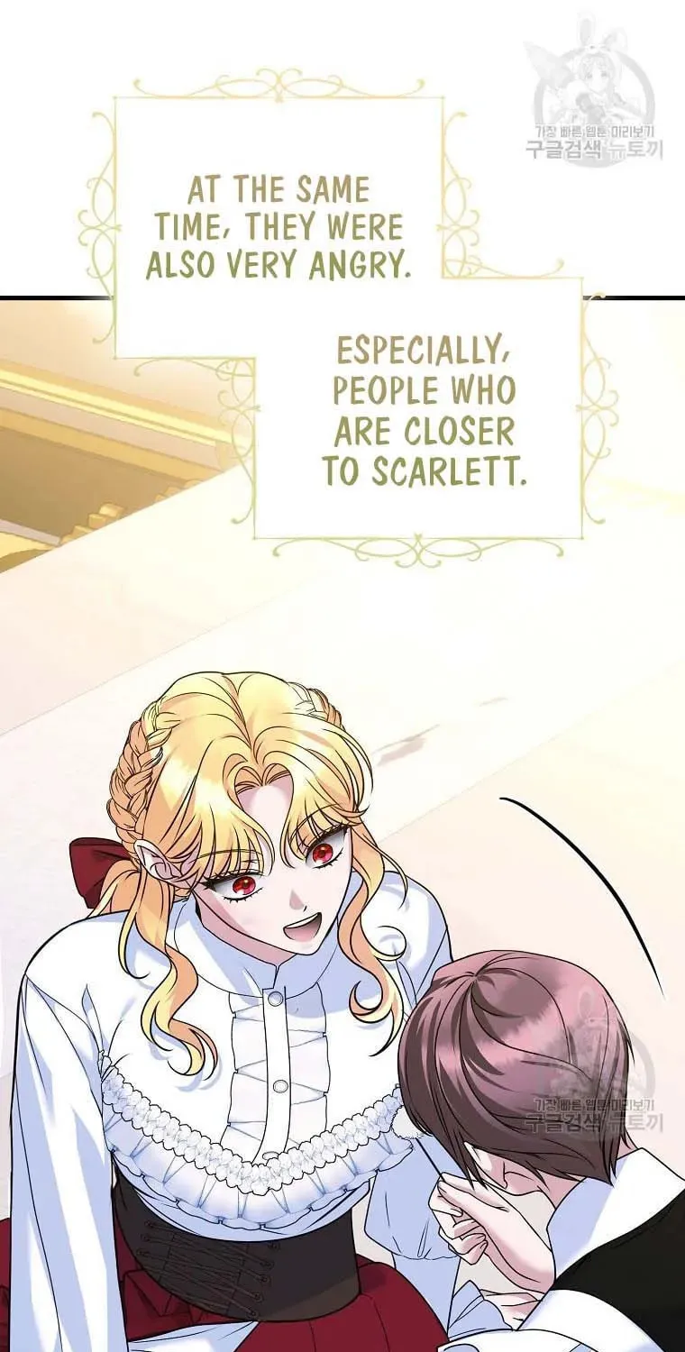 Ten Ways to Get Dumped by a Tyrant Chapter 27 page 93 - 