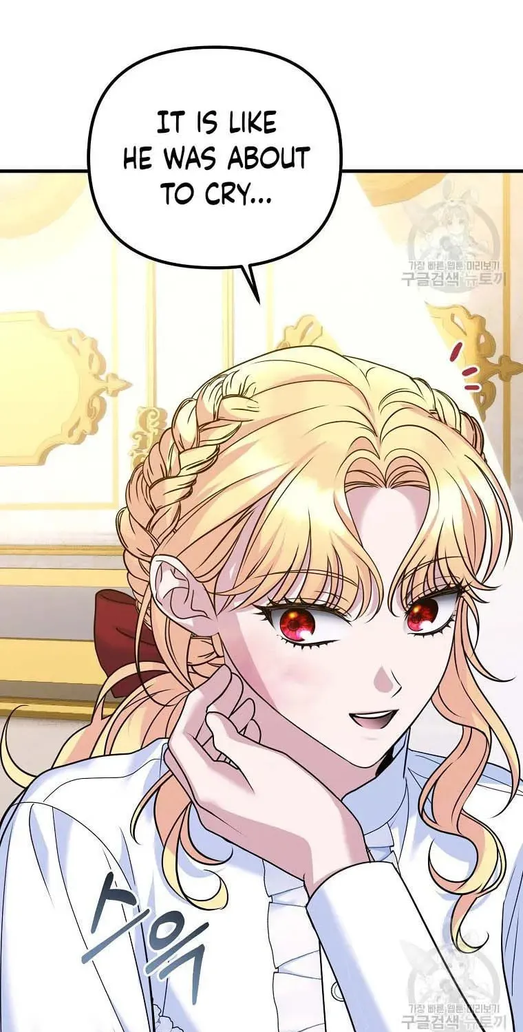 Ten Ways to Get Dumped by a Tyrant Chapter 27 page 95 - 