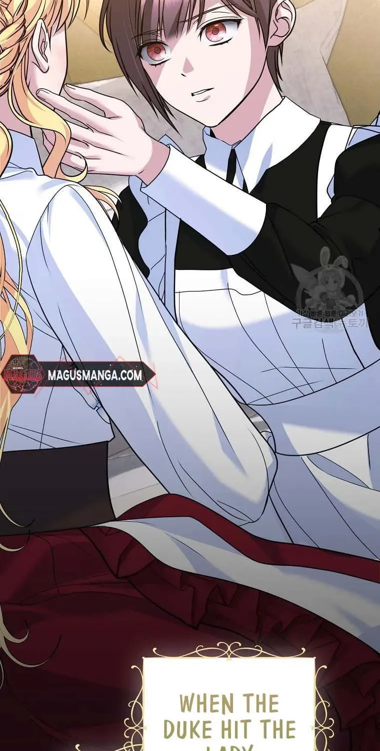 Ten Ways to Get Dumped by a Tyrant Chapter 27 page 97 - 