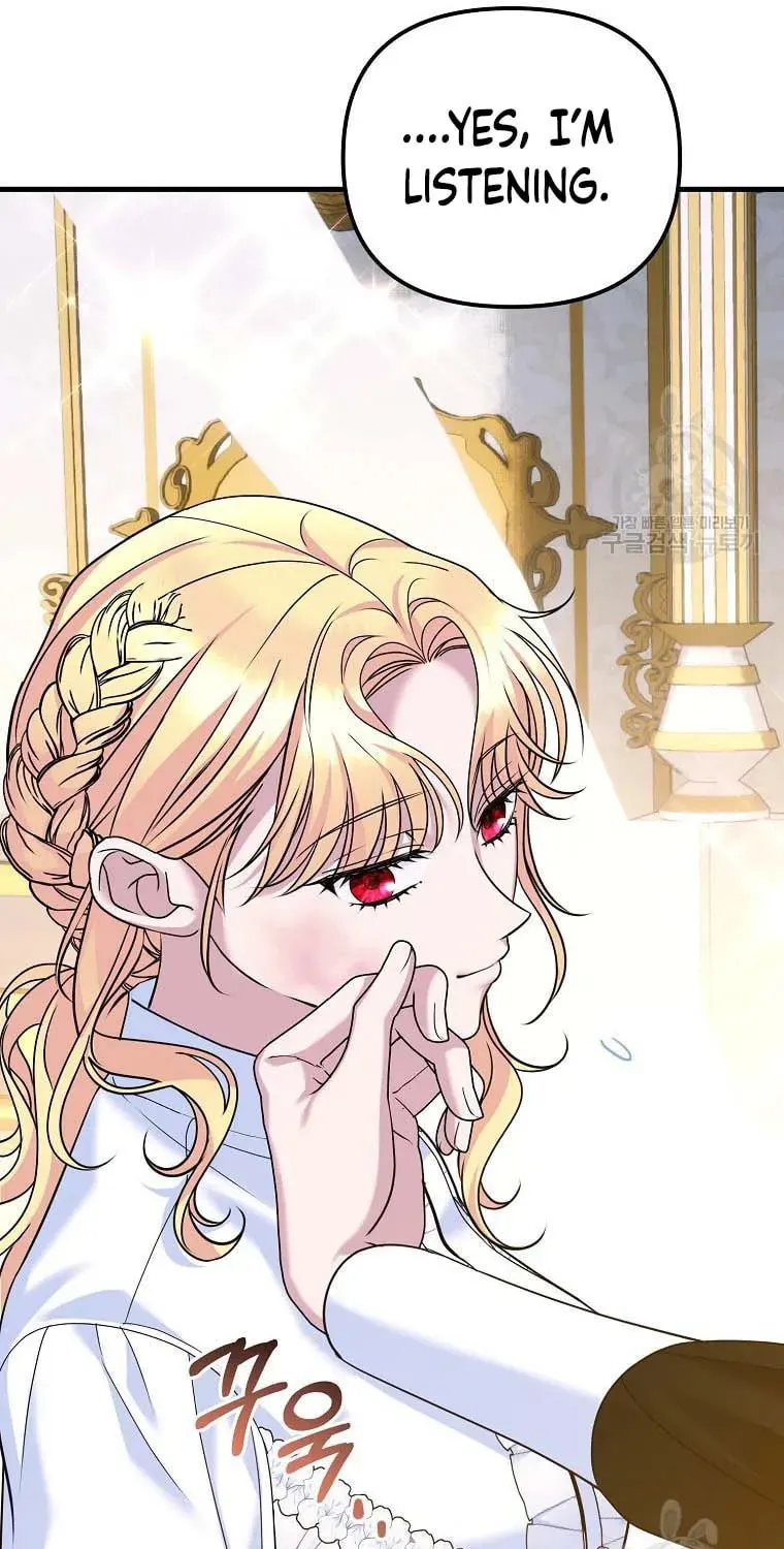 Ten Ways to Get Dumped by a Tyrant Chapter 27 page 99 - 