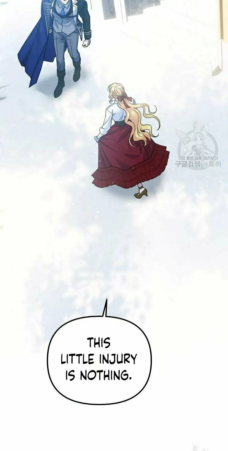 Ten Ways to Get Dumped by a Tyrant Chapter 28 page 12 - 