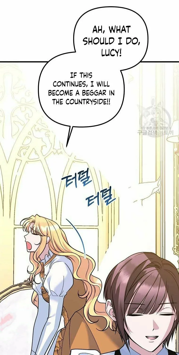 Ten Ways to Get Dumped by a Tyrant Chapter 28 page 115 - 