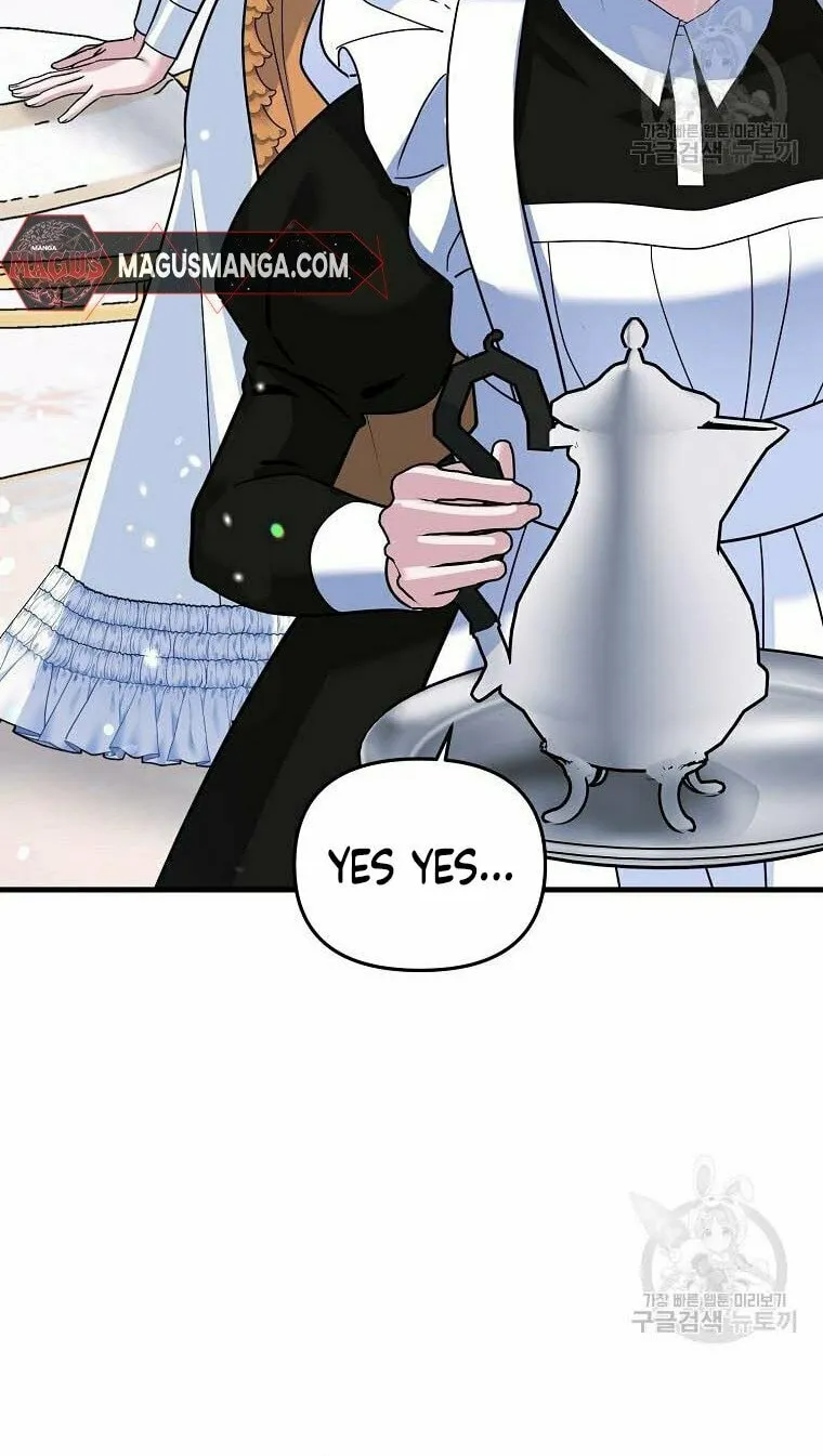 Ten Ways to Get Dumped by a Tyrant Chapter 28 page 116 - 