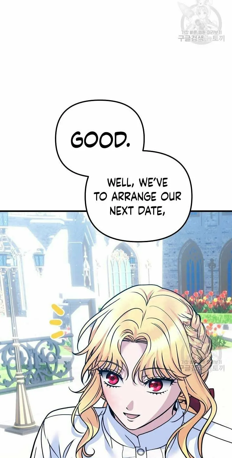 Ten Ways to Get Dumped by a Tyrant Chapter 28 page 13 - 