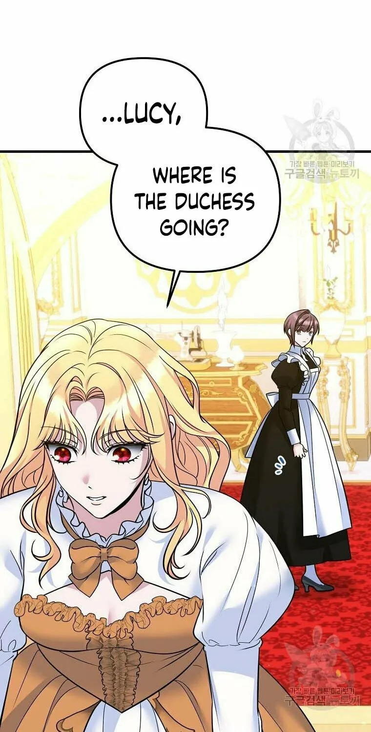 Ten Ways to Get Dumped by a Tyrant Chapter 28 page 121 - 