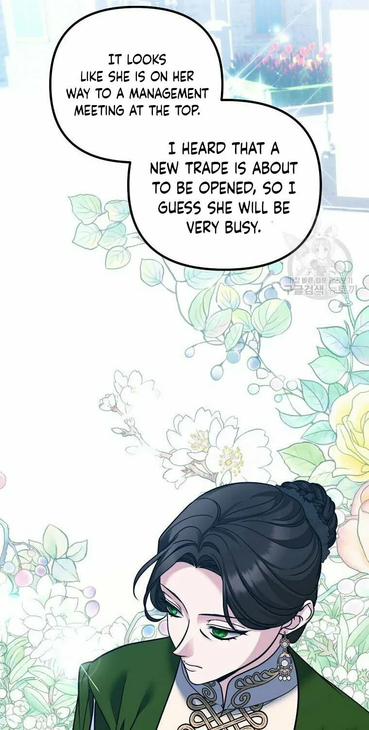 Ten Ways to Get Dumped by a Tyrant Chapter 28 page 123 - 