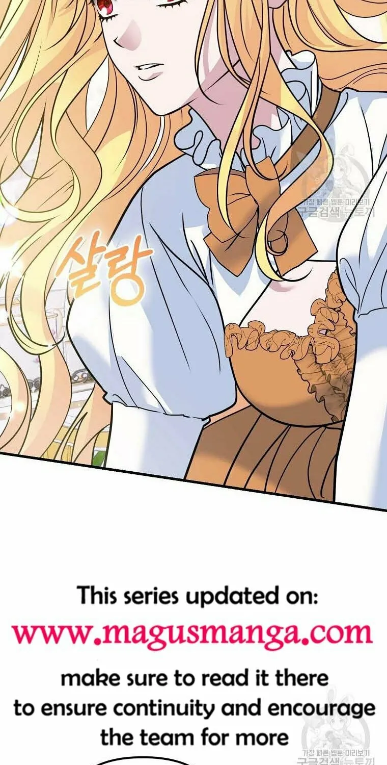 Ten Ways to Get Dumped by a Tyrant Chapter 28 page 126 - 