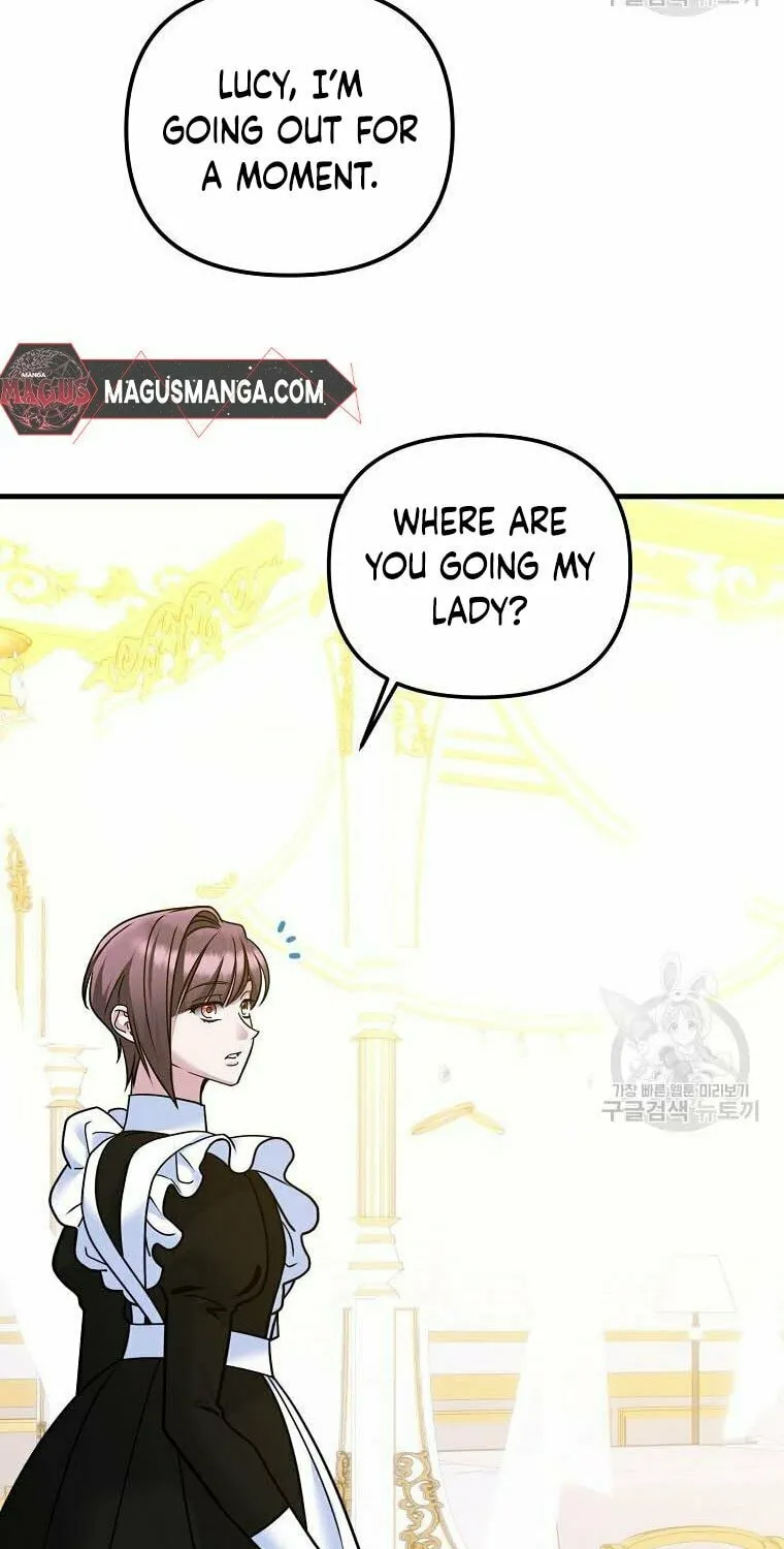 Ten Ways to Get Dumped by a Tyrant Chapter 28 page 127 - 