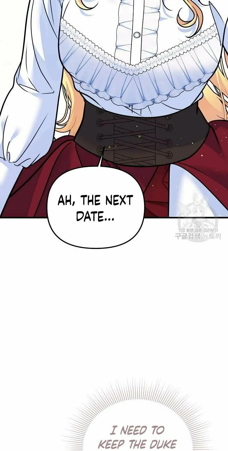 Ten Ways to Get Dumped by a Tyrant Chapter 28 page 14 - 