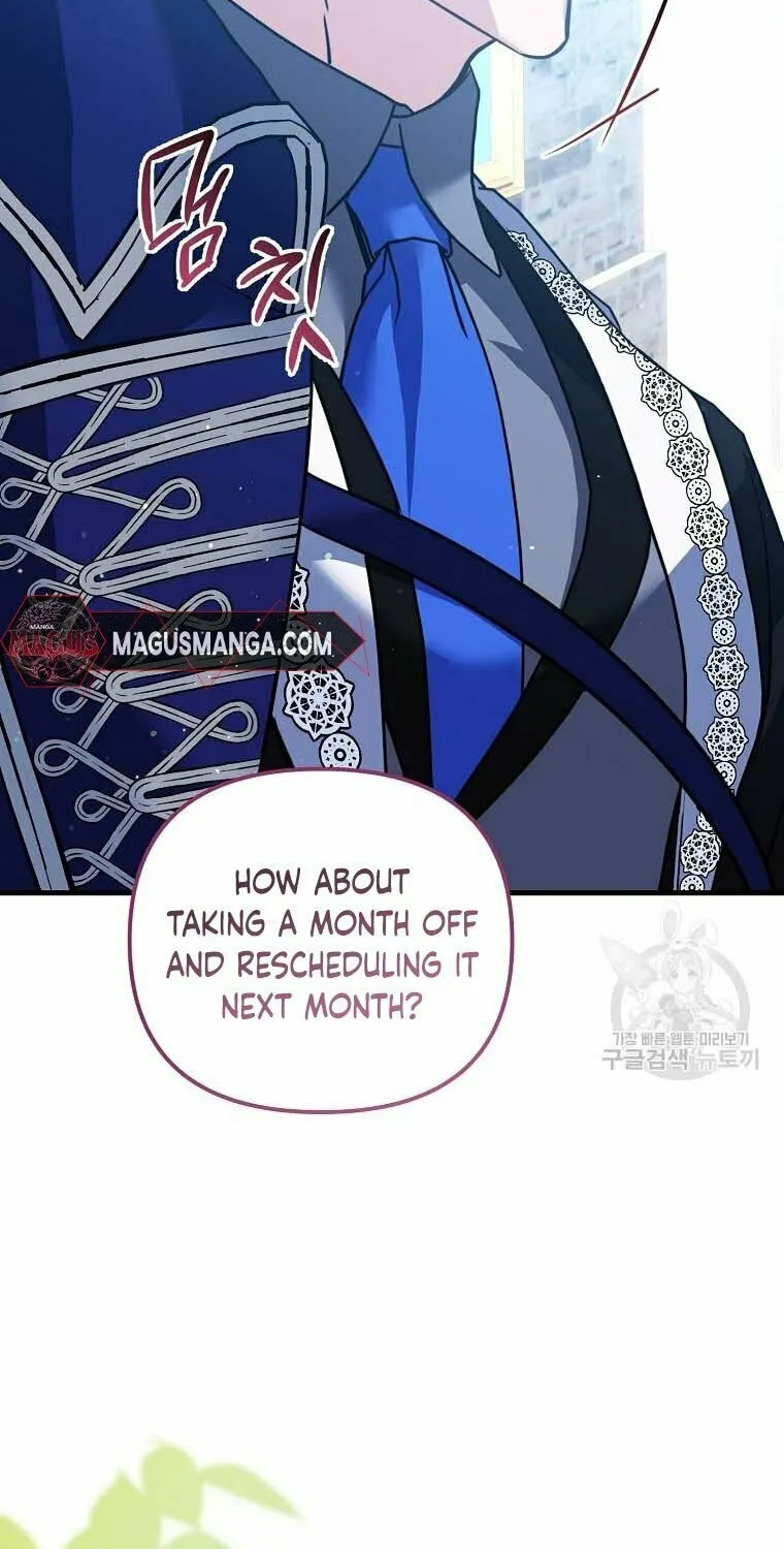 Ten Ways to Get Dumped by a Tyrant Chapter 28 page 16 - 