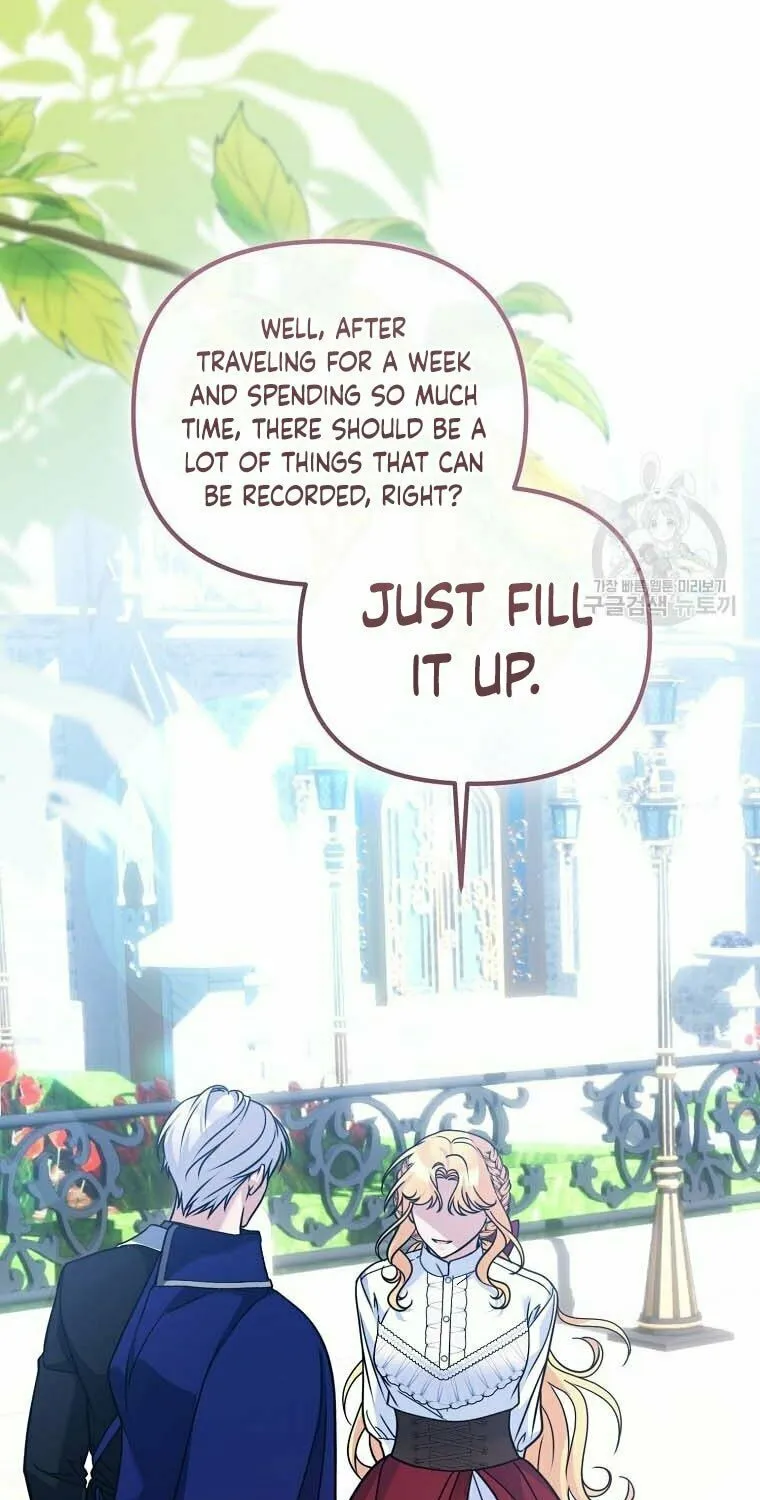 Ten Ways to Get Dumped by a Tyrant Chapter 28 page 17 - 