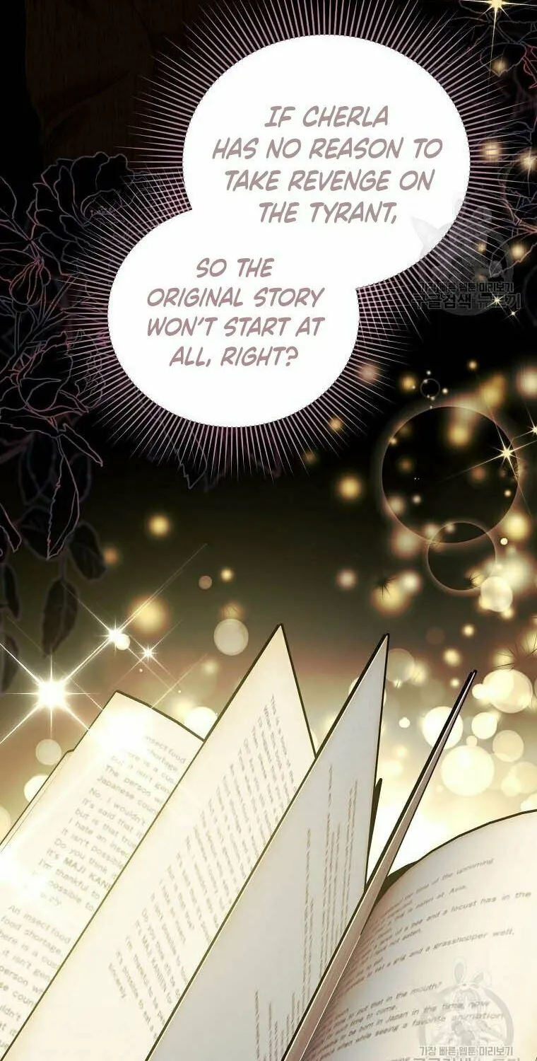 Ten Ways to Get Dumped by a Tyrant Chapter 28 page 20 - 