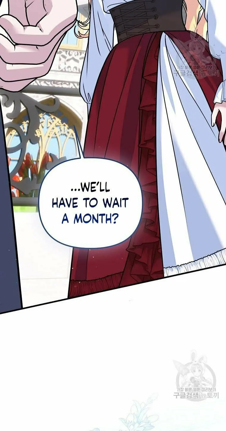 Ten Ways to Get Dumped by a Tyrant Chapter 28 page 23 - 