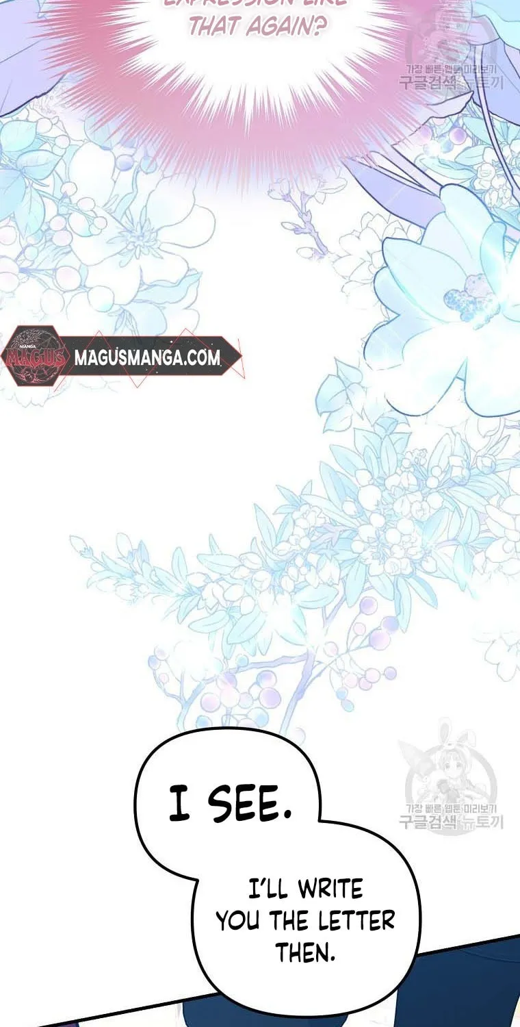 Ten Ways to Get Dumped by a Tyrant Chapter 28 page 26 - 