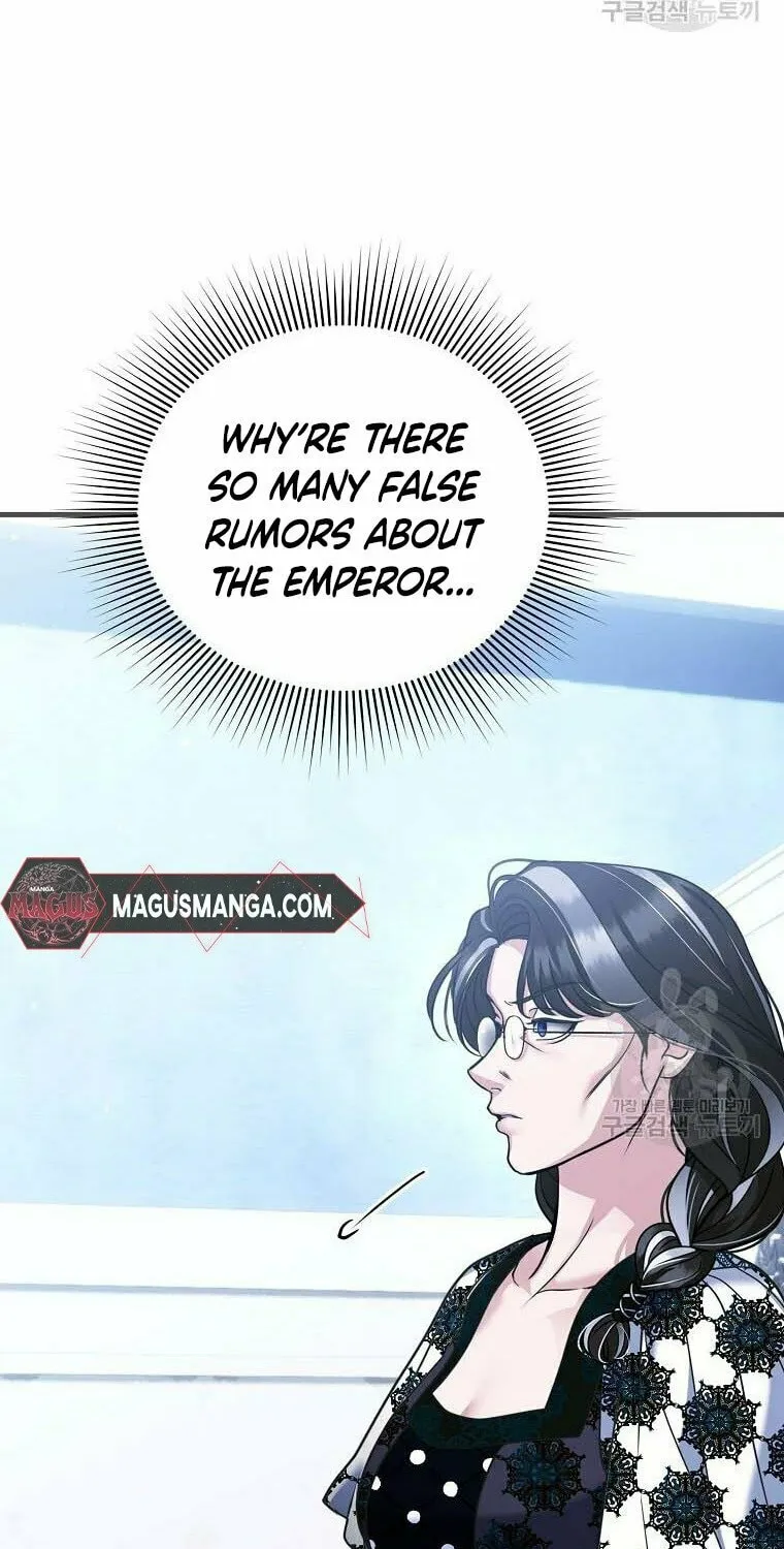 Ten Ways to Get Dumped by a Tyrant Chapter 28 page 43 - 