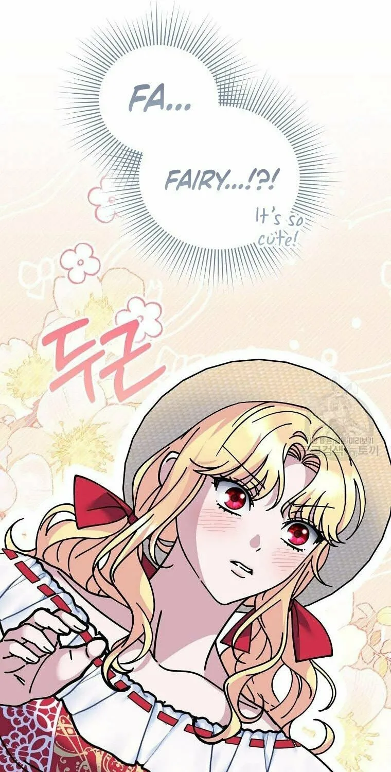 Ten Ways to Get Dumped by a Tyrant Chapter 28 page 65 - 