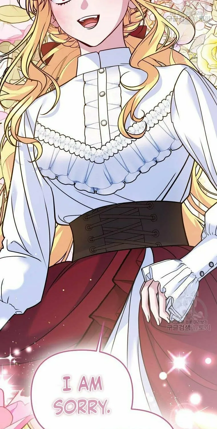 Ten Ways to Get Dumped by a Tyrant Chapter 28 page 8 - 